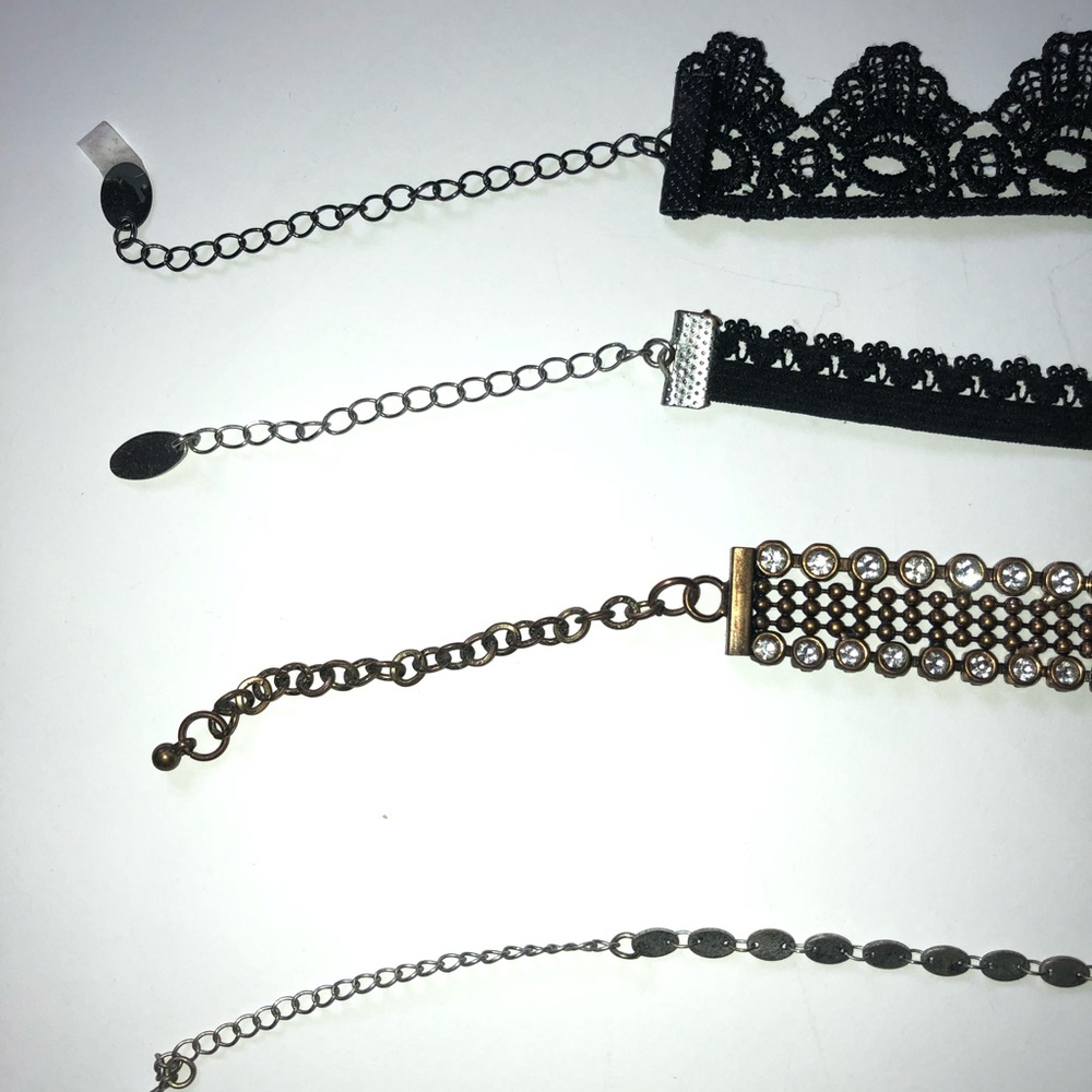 Choker Bundle - Picture 2 of 5